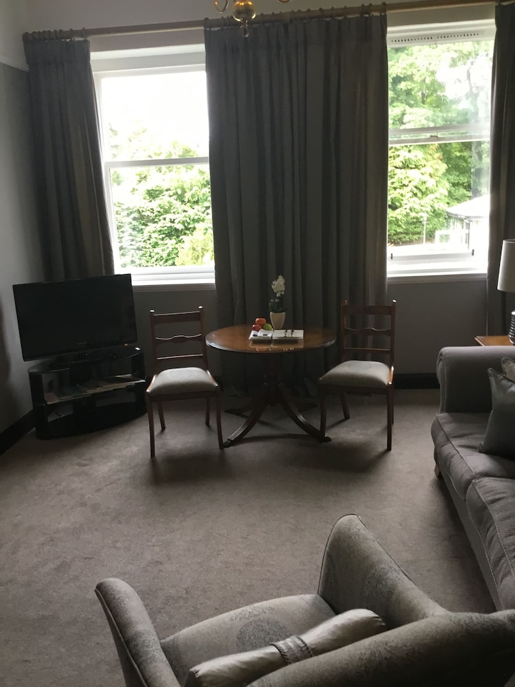 The Marcliffe Hotel And Spa 38/71