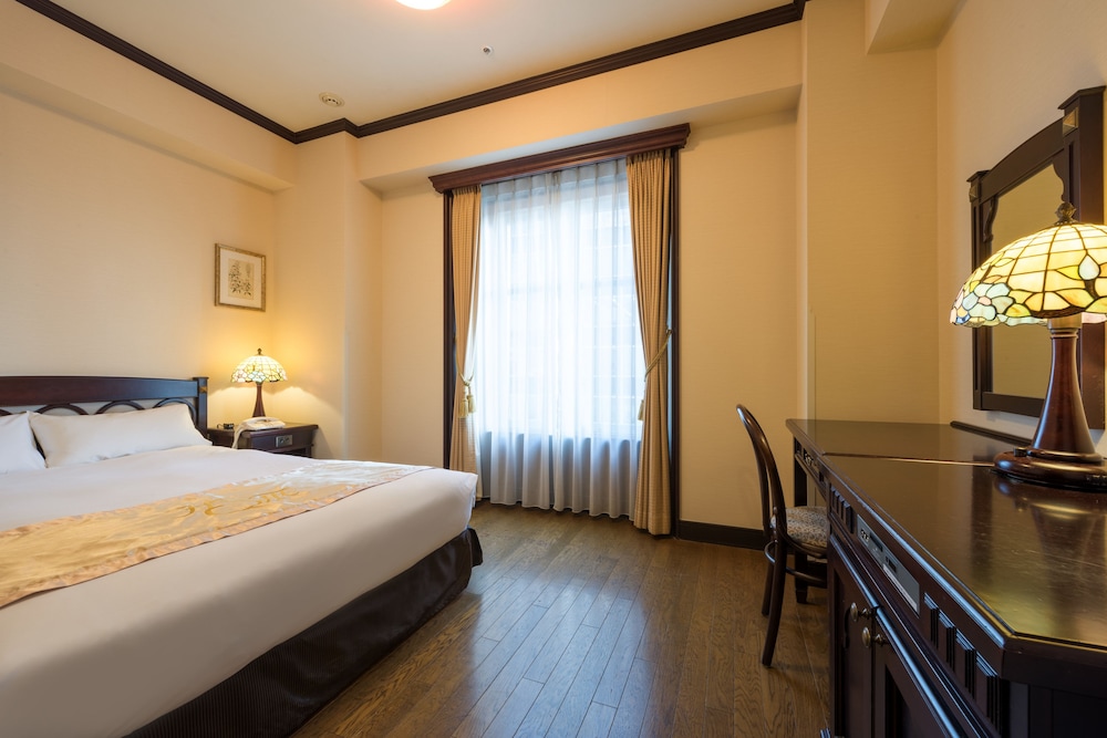 Hotel Monterey Sendai 17/59