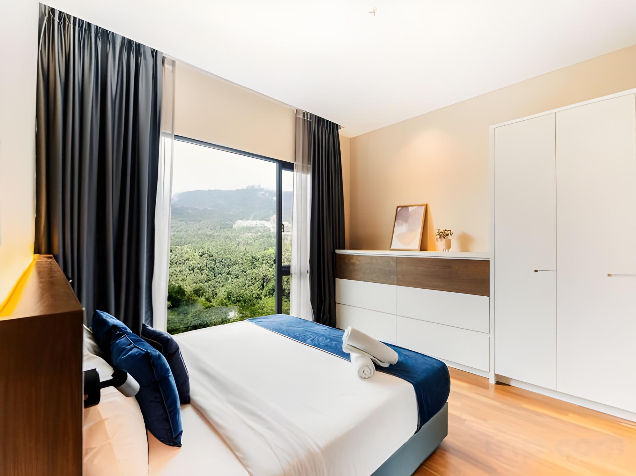 جناح بريميوم بغرفتي نوم، Geo38 Genting Highland 3/3