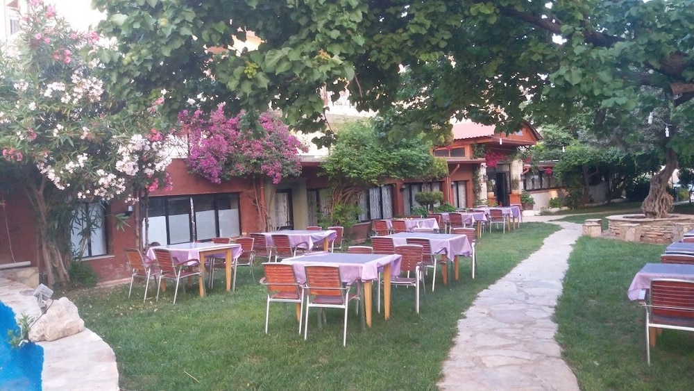 Soleil Otel 23/29