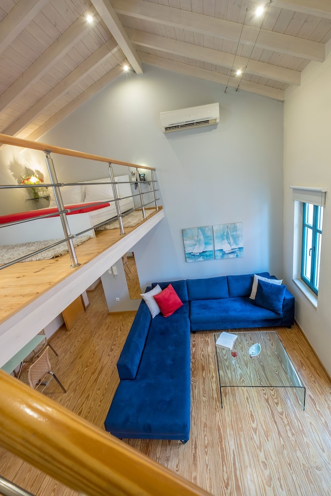 Fortino Boutique Hotel Chania 42/58