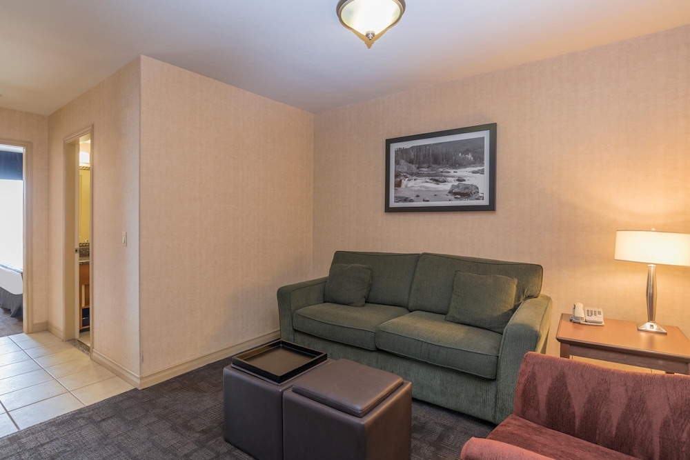 Sandman Hotel Calgary Airport 31/48