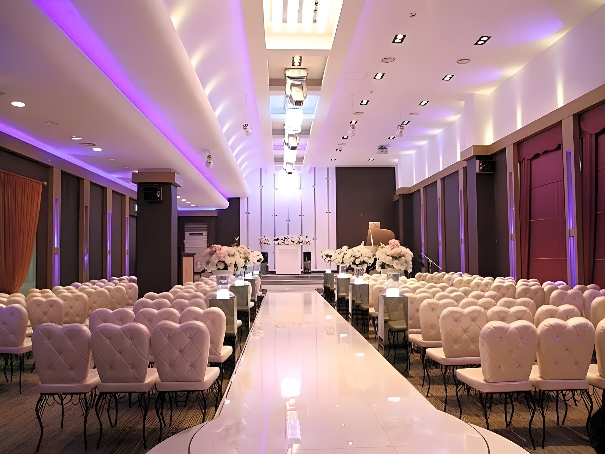 Hotel Samwon Plaza 47/49