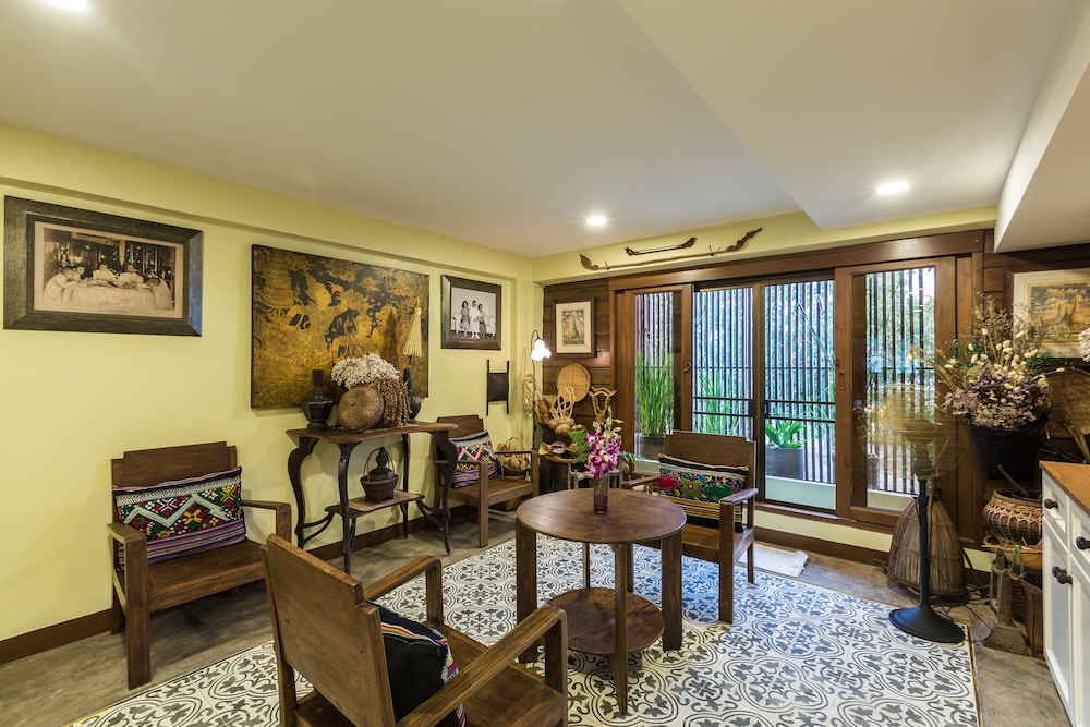 Wannamas Chiangmai Boutique House 50/67