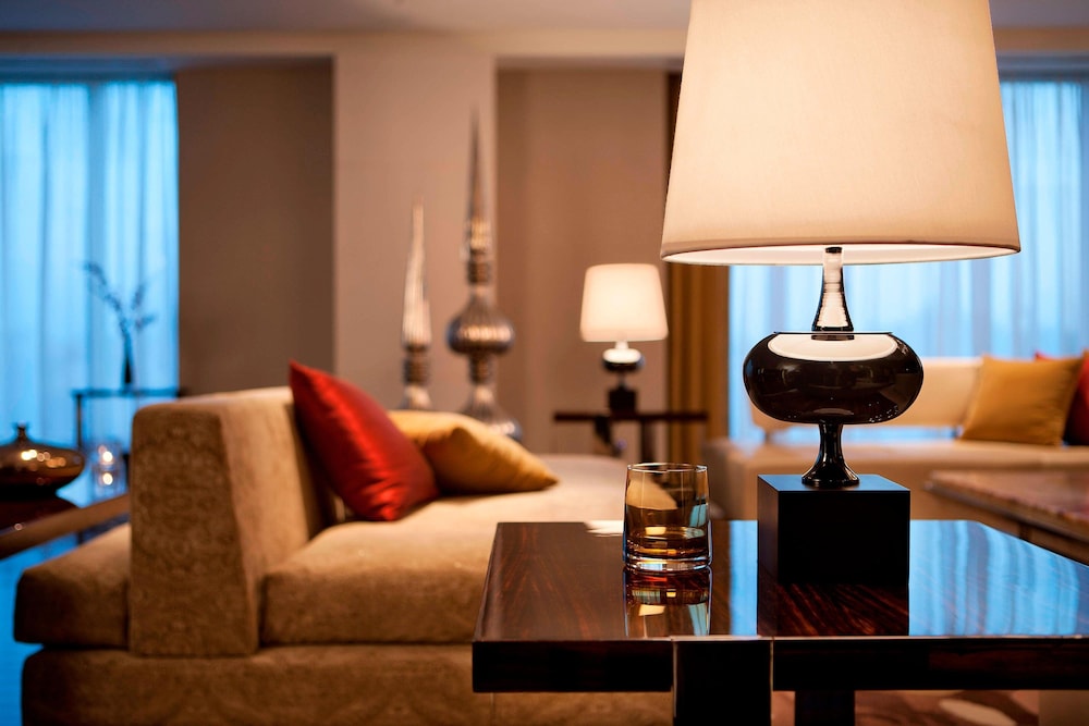 Jw Marriott Hotel Chandigarh 30/46