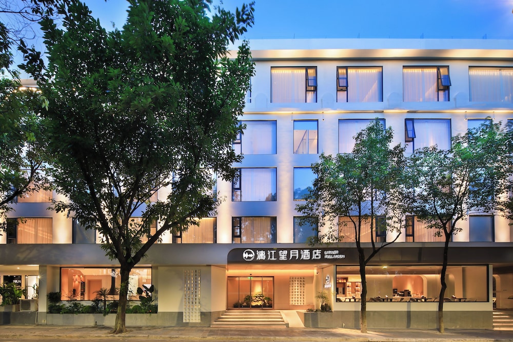 GuiLin Lijiang Wangyue Hotel 1/50