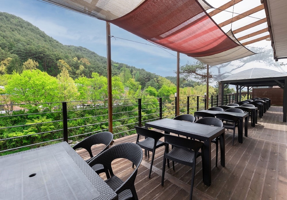 Jirisan Parkview 32/70