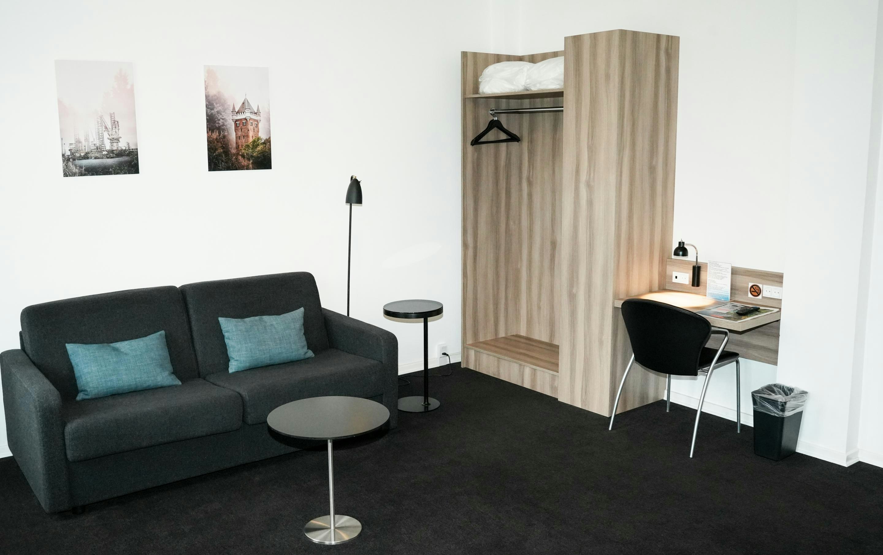 Hotel Ansgar Esbjerg 41/69