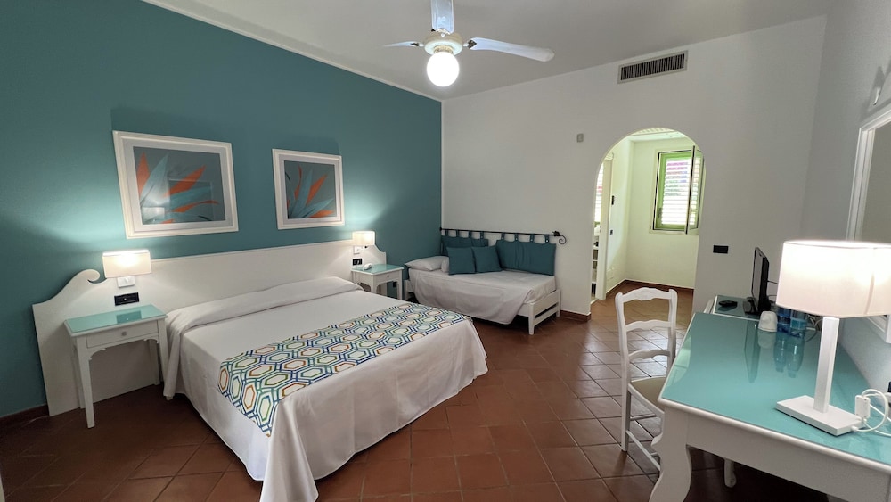 Club Baia Samuele 7/50