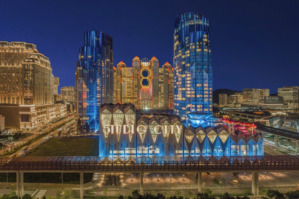 W Macau - Studio City 39/50