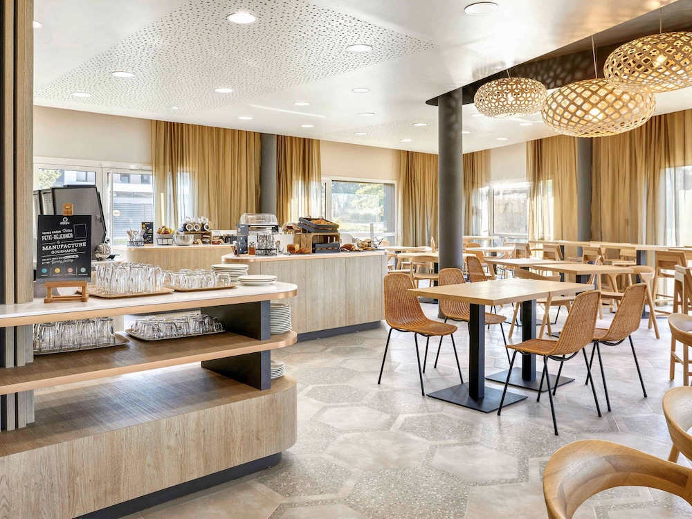 Aparthotel Adagio and Spa Vannes 36/50