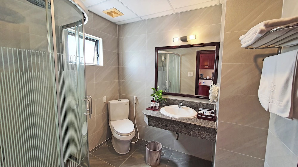 Saigon Phu Quoc Resort Spa 49/50