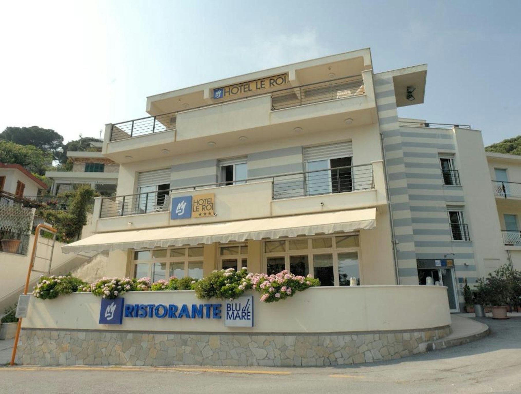 Hotel Le Roi 1/67
