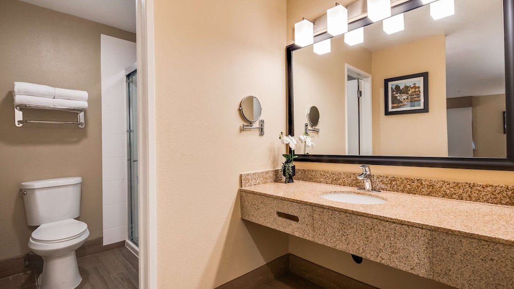 Best Western Plus Heritage Inn 19/40