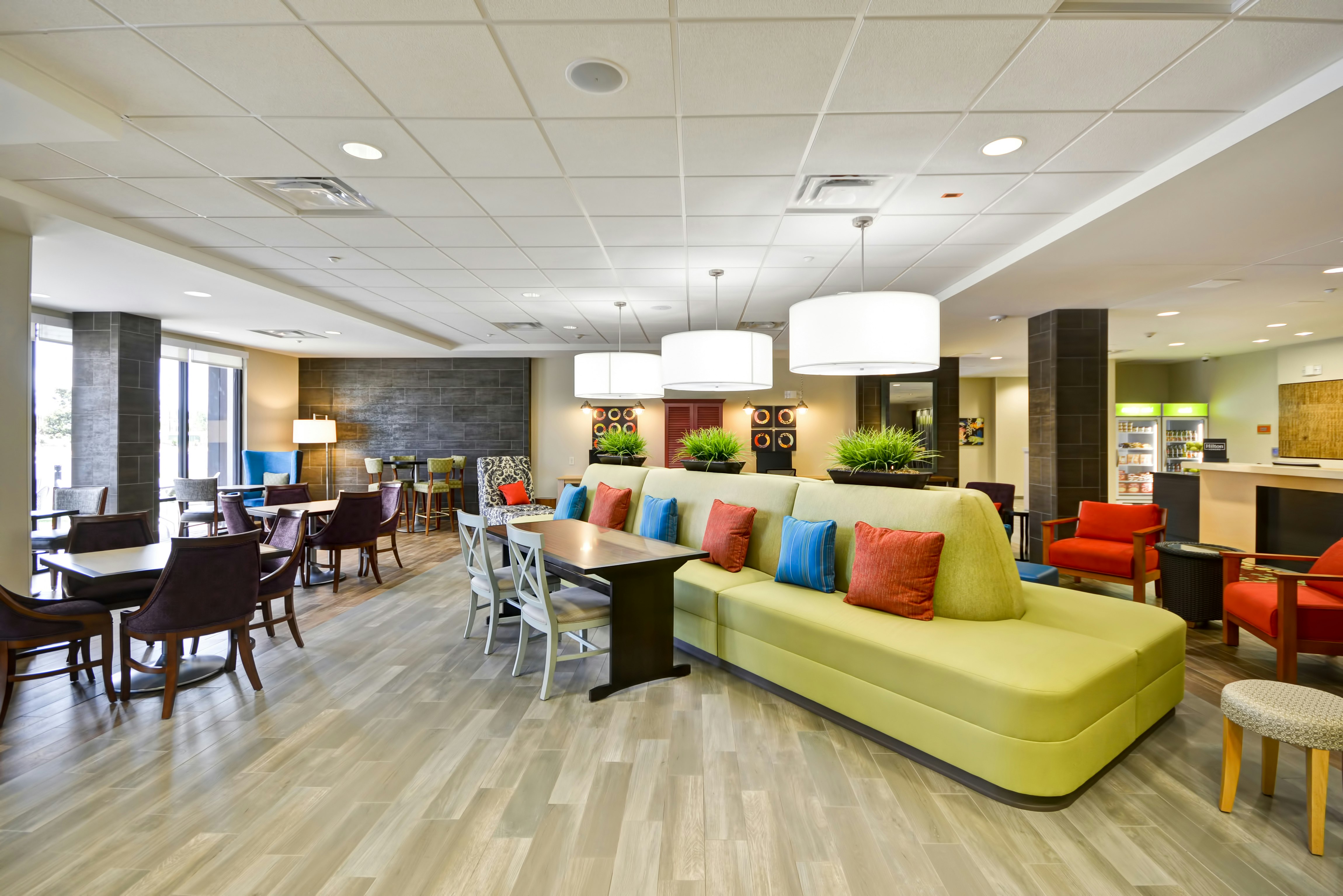 Home2 Suites By Hilton Opelika Auburn 21/47