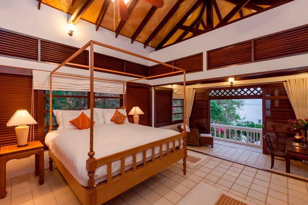 Baan Khunying Villa Secluded Phuket Beachfront 9/40