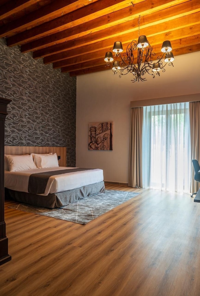Hotel Ex hacienda Chautla Puebla, Trademark by Wyndham 18/58
