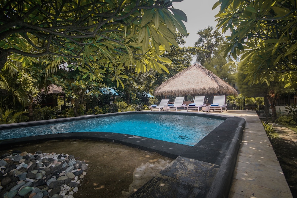 Sejuk Cottages 41/50