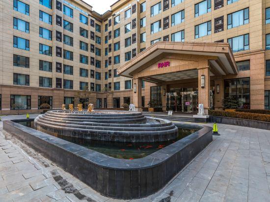 Rose Hot Spring Hotel 7/35