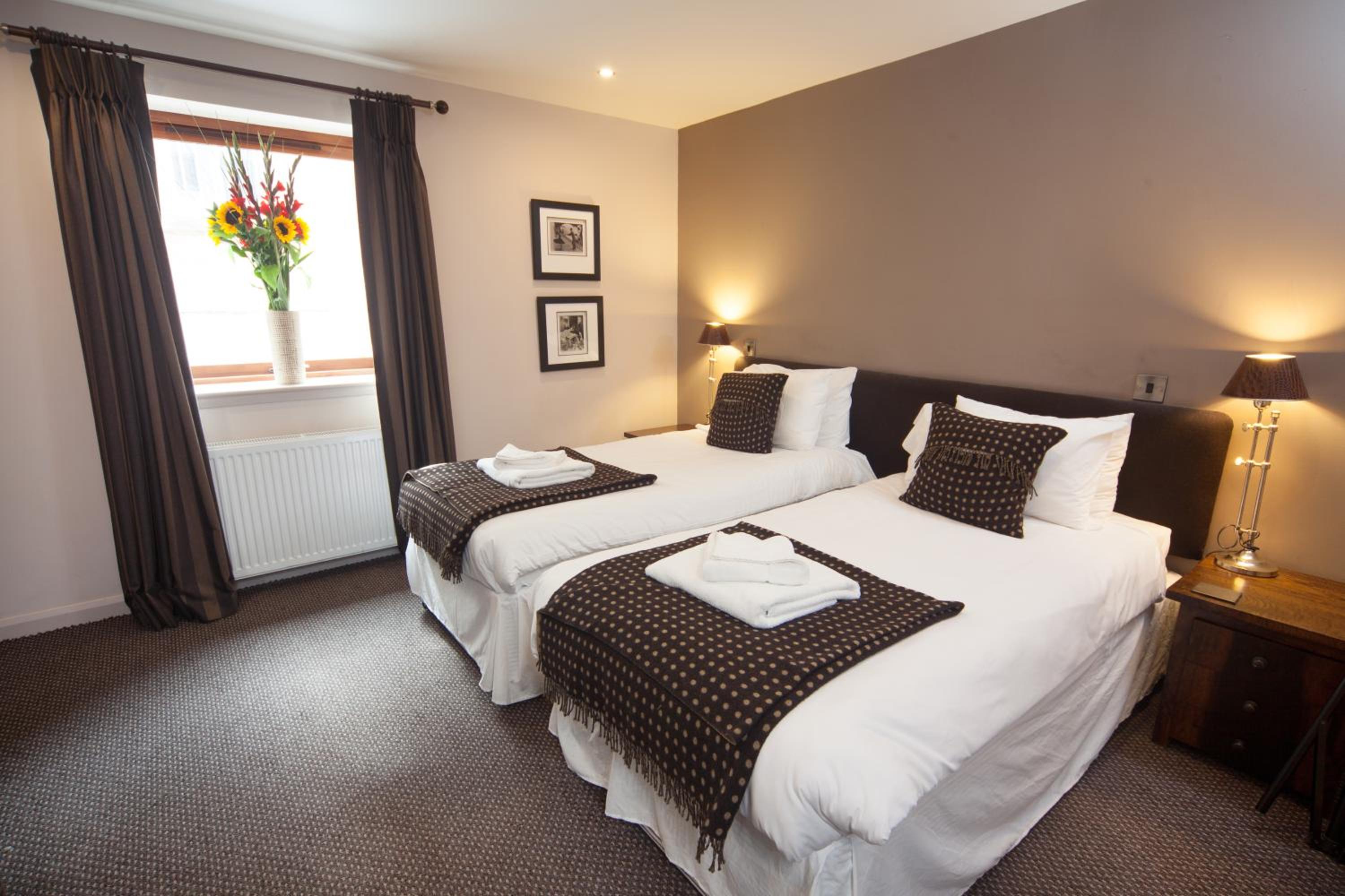 The Townhouse Hotel 22/57
