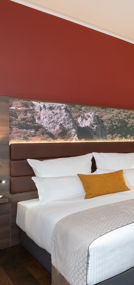 Leonardo Hotel Bad Kreuznach 13/94