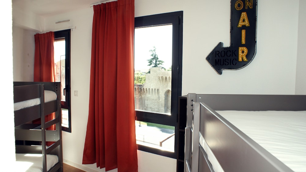 Apart'hotel Sainte-Marthe 38/71