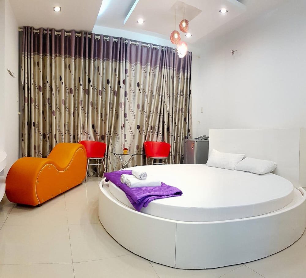 My Friends Hotel - Hostel 23/50