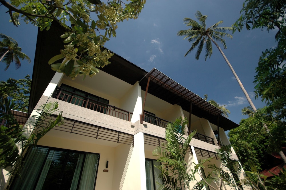 Sand Sea Resort Railay Beach in KRABI