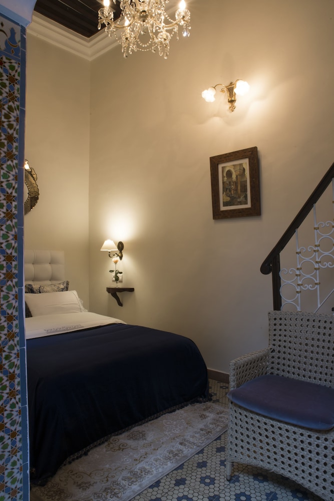 Riad El Reducto 8/50