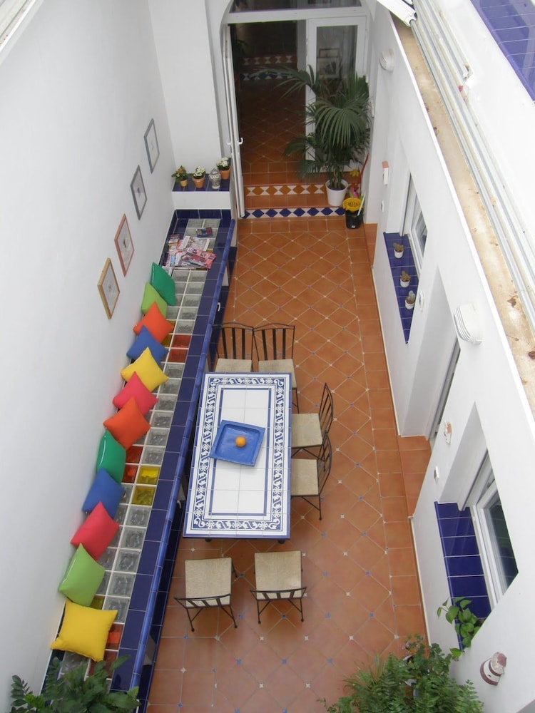 B and B Casa Alfareria 59 6/49