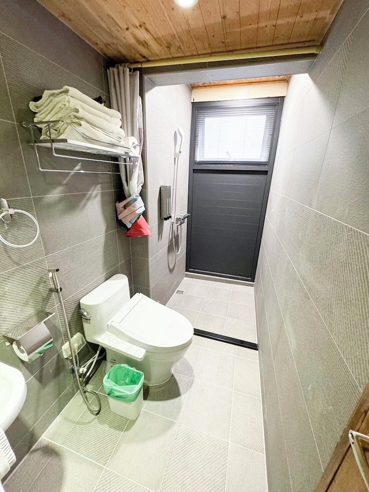 Slow Pace Tainan Hostel 30/32