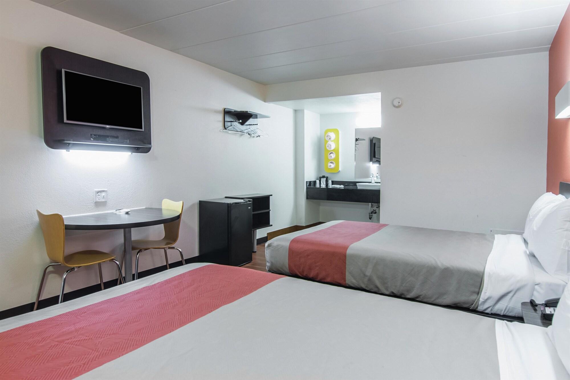 Motel6 Glassboro - Rowan University 13/64