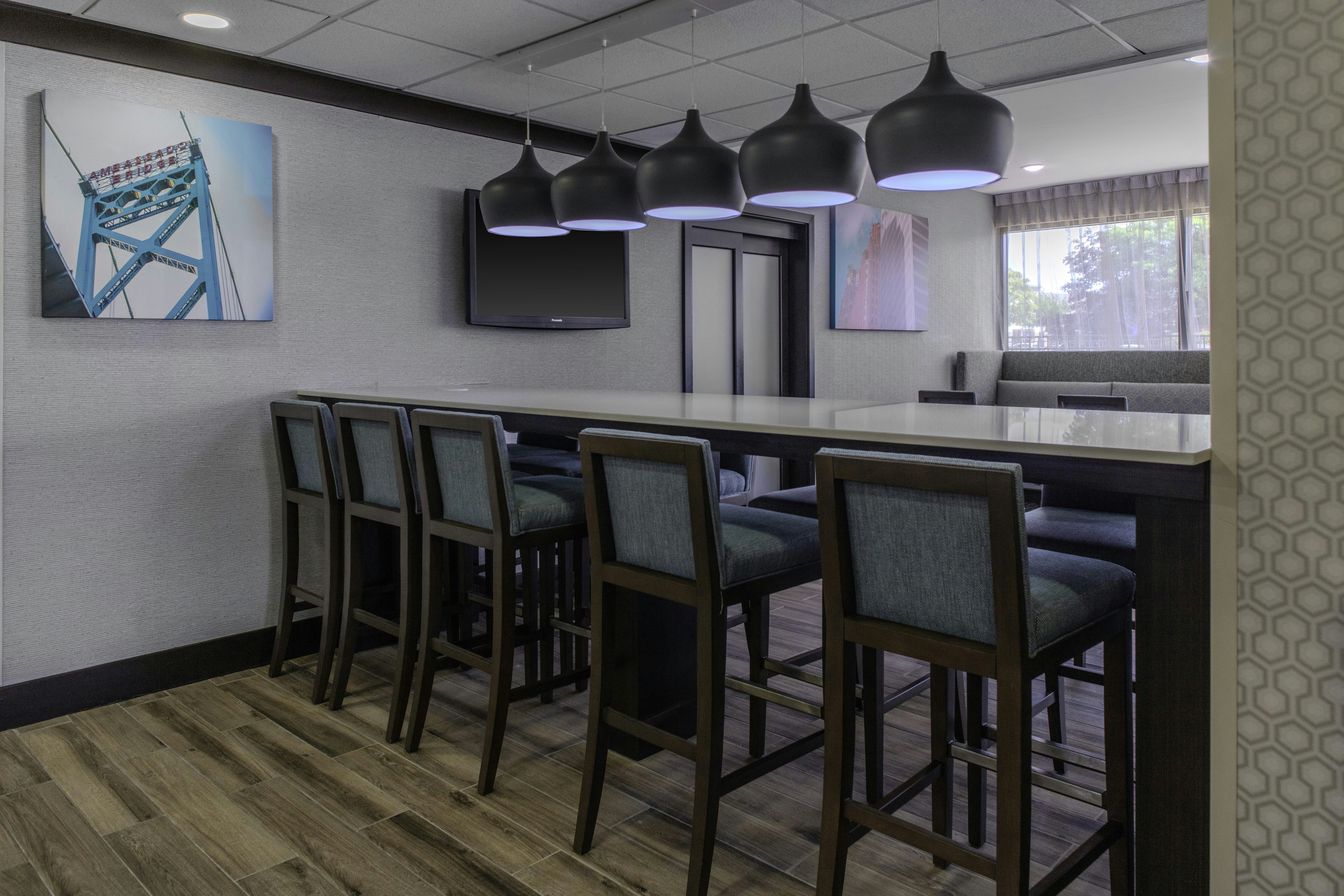 Hampton Inn Detroit Northville 45/56