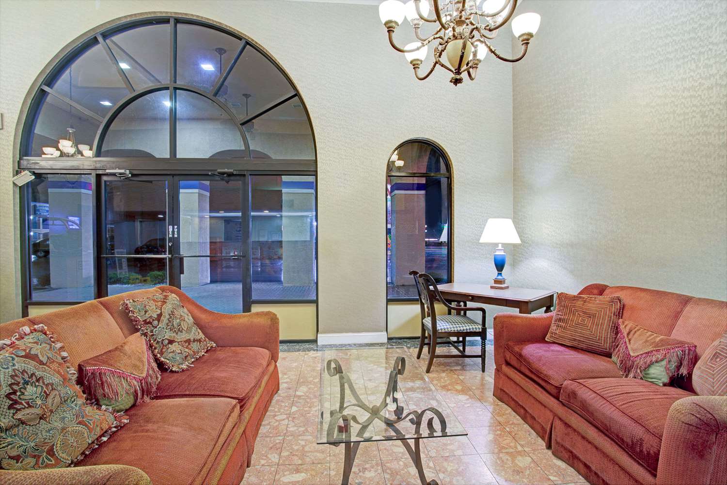 Stayable Suites Kissimmee West 22/29