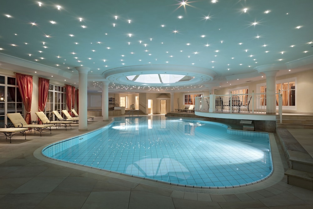 Th Corvara Greif Hotel 26/57