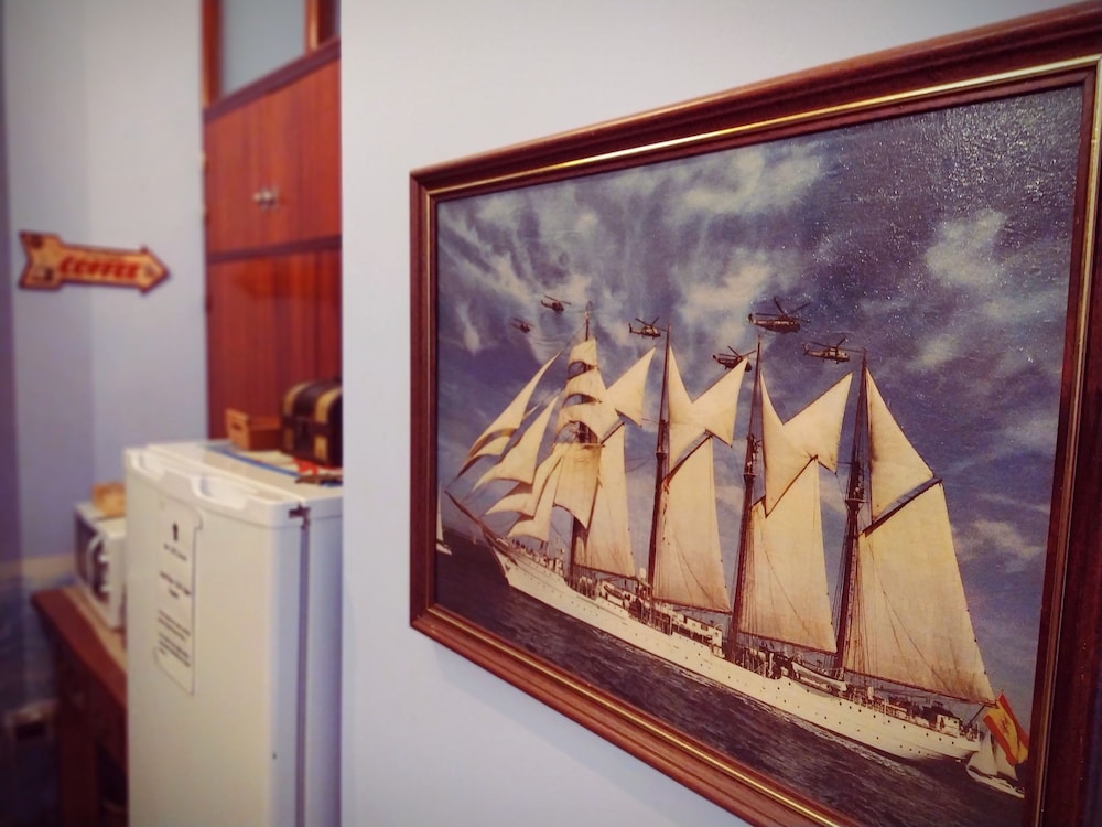 Casa Nautilus Cadiz photo5