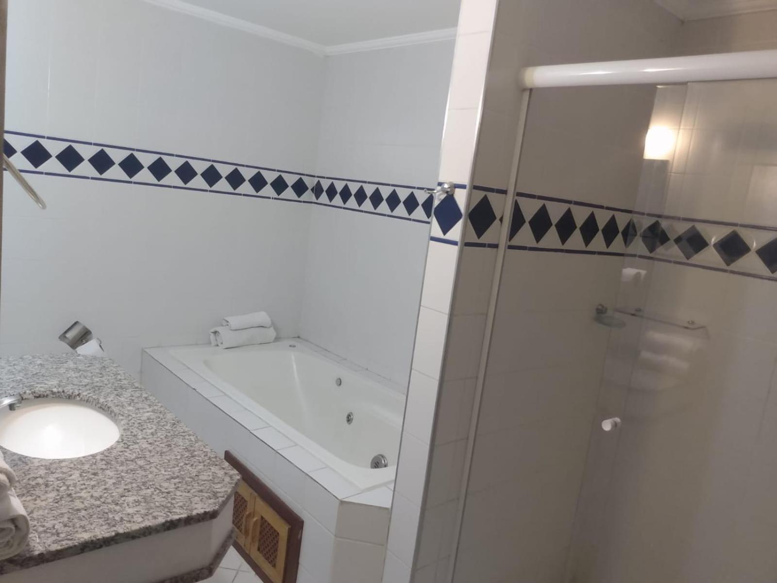 Hotel Brisa Rio 56/56