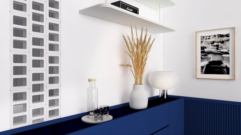 Bleu Hotel & Spa by Germain Collection 37/70