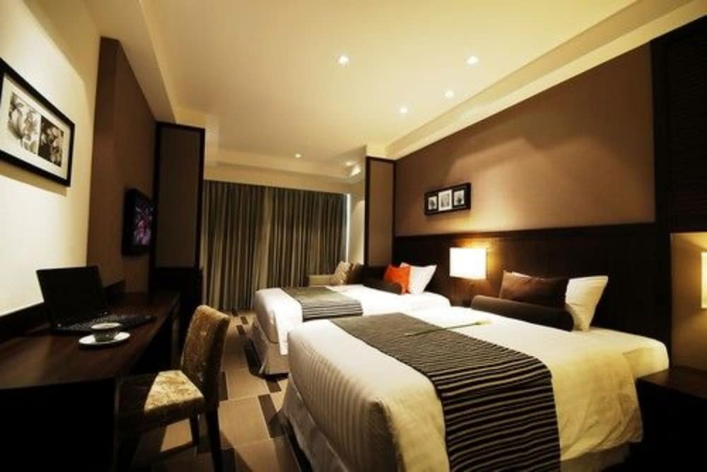 Signature Pattaya 23/70