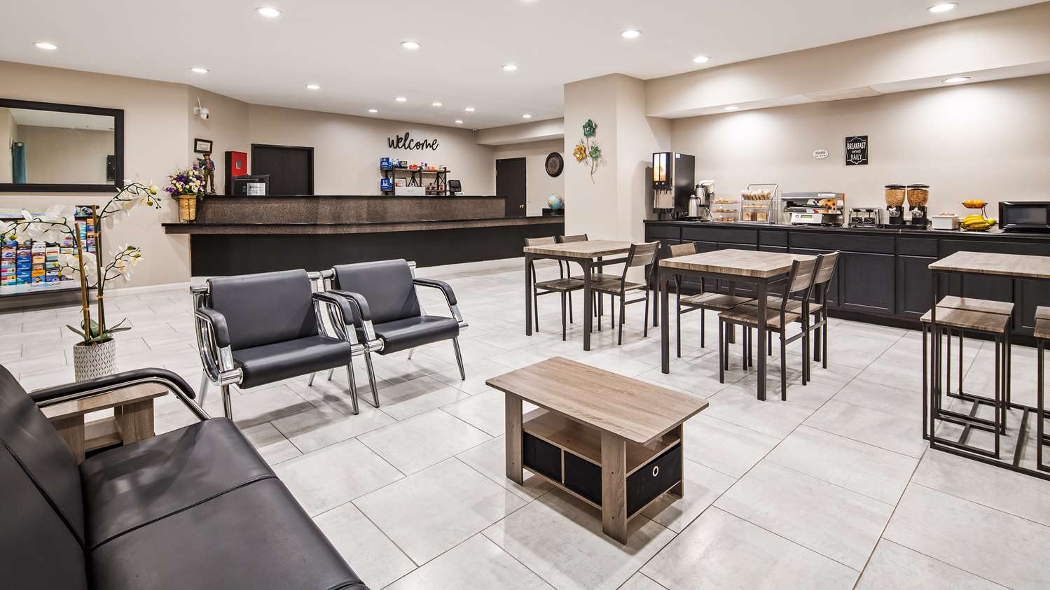 SureStay Hotel by Best Western Orange 24/34