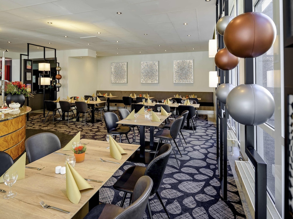Mercure Hotel Bochum City 46/70