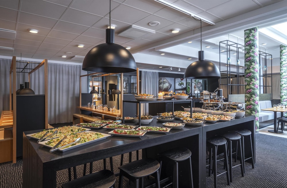 Thon Hotel Hoje Taastrup 50/70