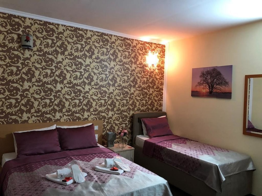 Hotel Irmak 9/46