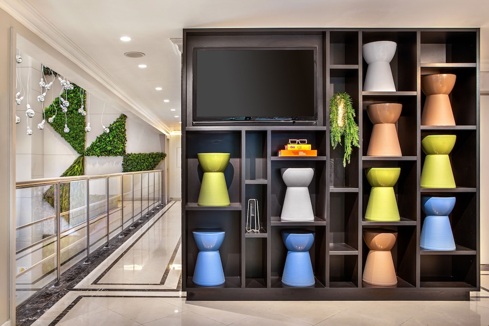 INNSIDE By Melia Sao Paulo Itaim 67/74