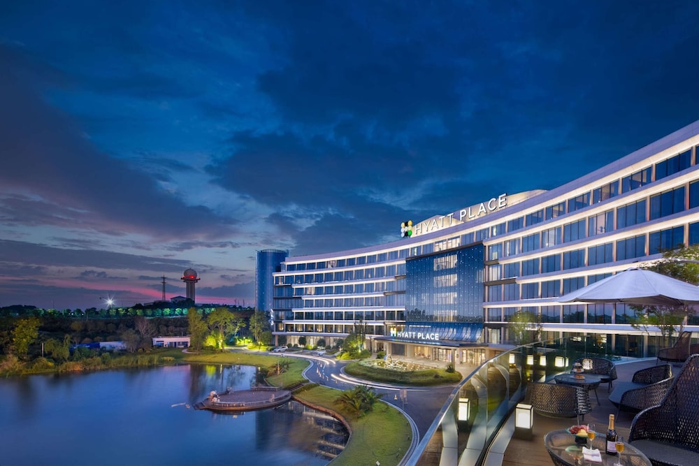 Hyatt Place Changsha Airport 2/50