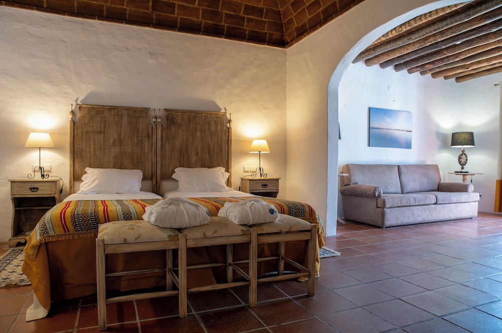 Hotel Rural Horta da Moura by WOT Signature 19/73