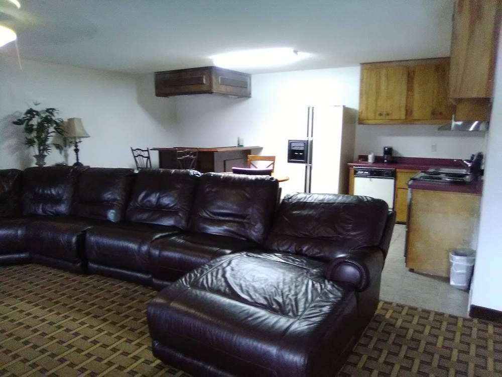 Americas Best Value Inn Helen 9/9