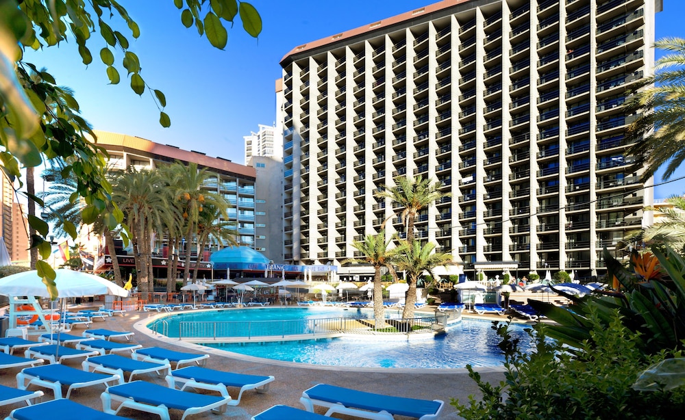 Marina Hotel 27/34