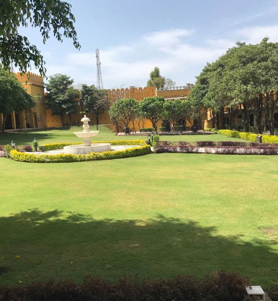 Gogunda Palace 66/71