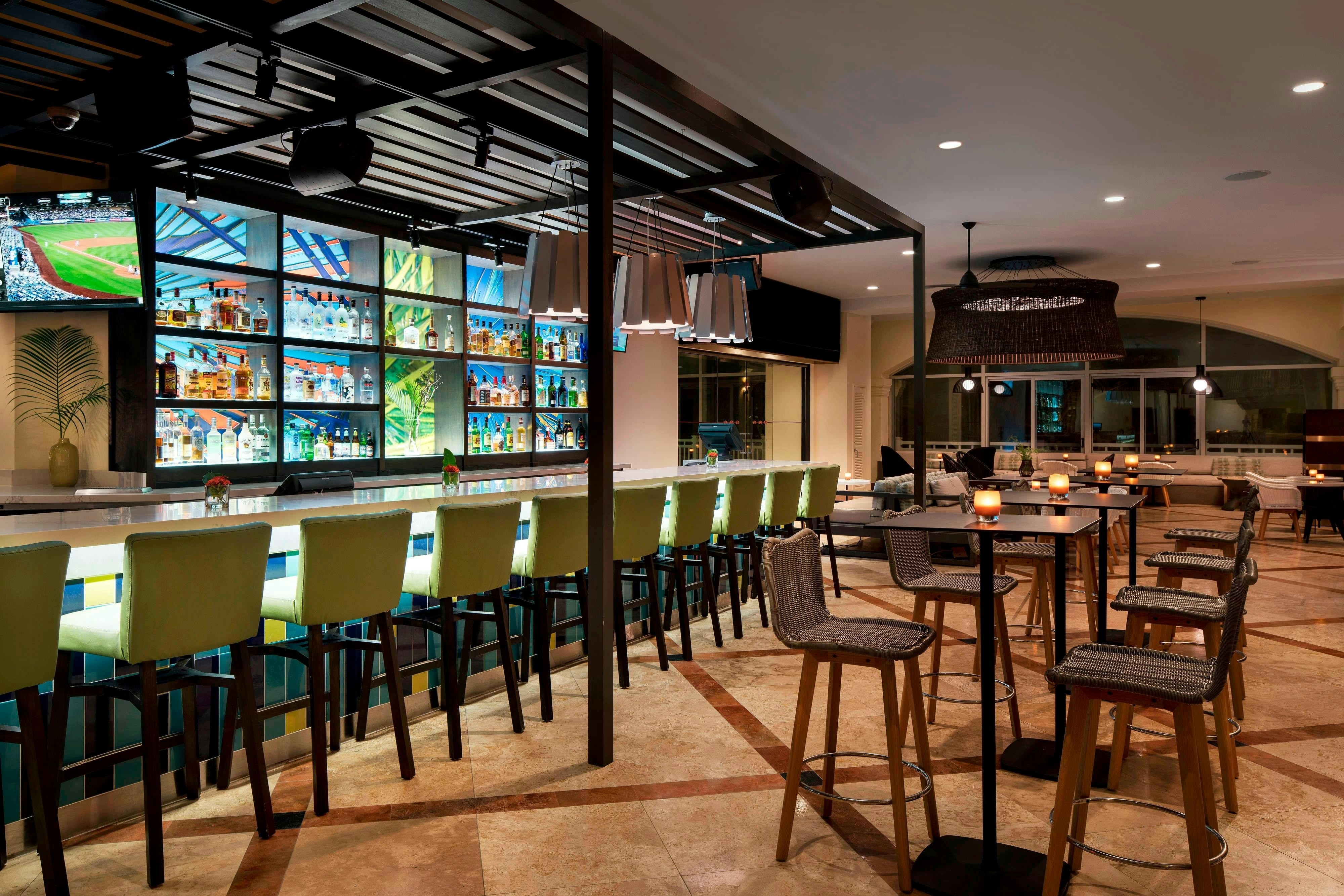 St. Kitts Marriott Resort & The Royal Beach Casino 32/65